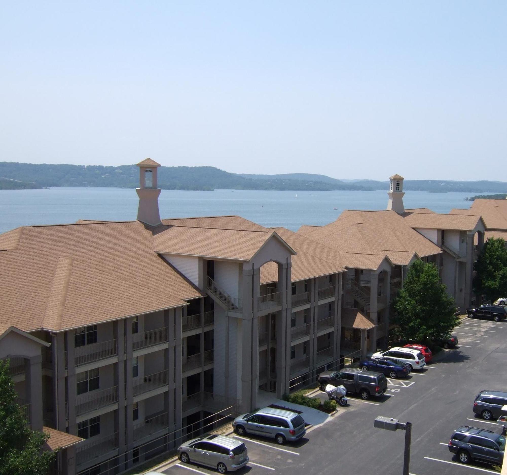 Westgate Branson Lakes Resort Hollister Exterior foto