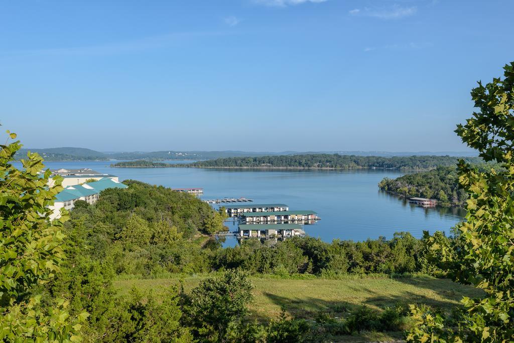 Westgate Branson Lakes Resort Hollister Exterior foto